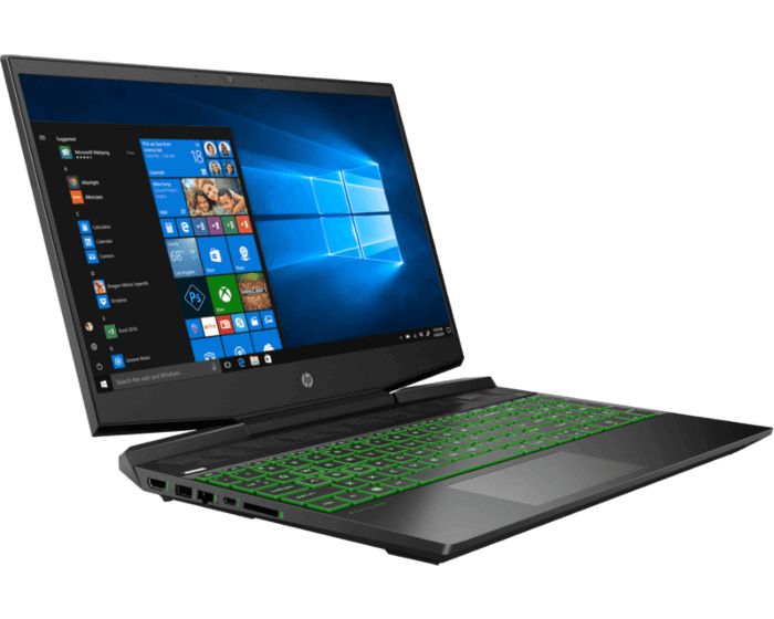HP PAVILION 15 DK0043TX - Service Penjualan Laptop Printer 